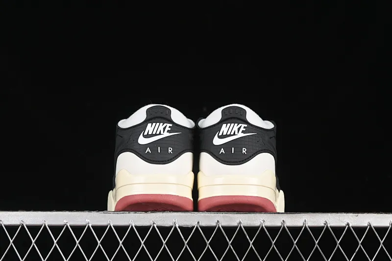 All categories Air Jordan Jordan series basketball shoes Air Jordan 4 DT version Air Jordan 4 "Remastered" AJ4 Joe 4 low-top retro basketball shoes FQ7939-100